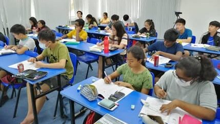 Physics Tuition Centre Singapore