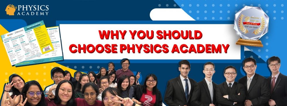 Why You Should Join Physics Academy - Physics Academy